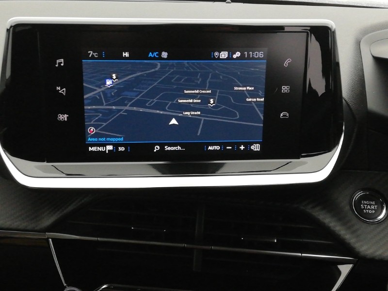 Used Peugeot 2008 2023 for sale - 77141255: Photo 10