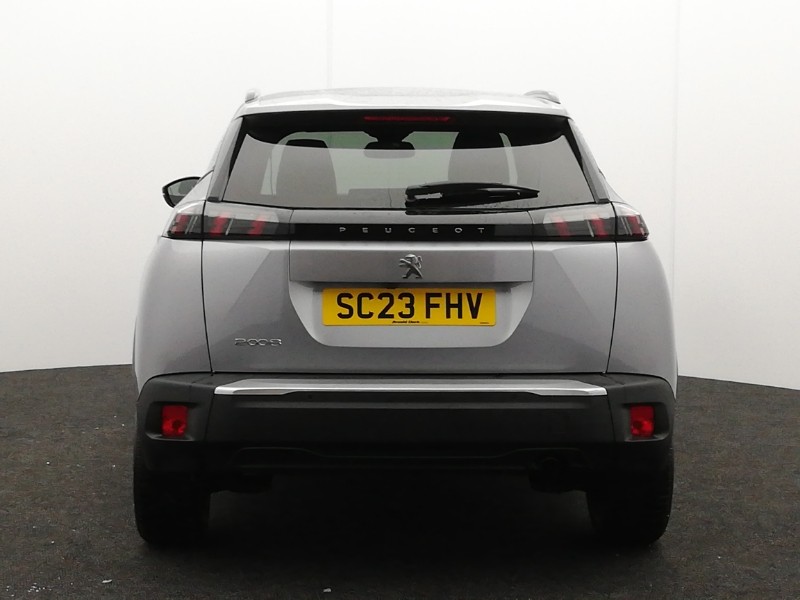 Used Peugeot 2008 2023 for sale - 77141255: Photo 18