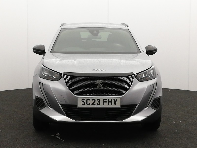 Used Peugeot 2008 2023 for sale - 77141255: Photo 19