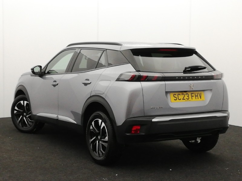 Used Peugeot 2008 2023 for sale - 77141255: Photo 3