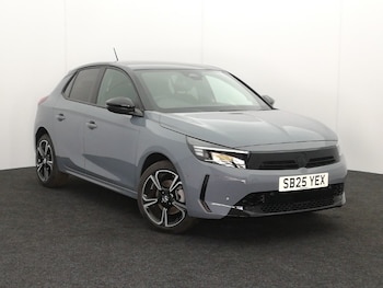 Vauxhall - Corsa
