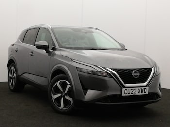 Used Nissan Qashqai 2023 for sale - 79569601: Photo