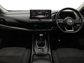 Used Nissan Qashqai 2023 for sale - 79569601: Photo