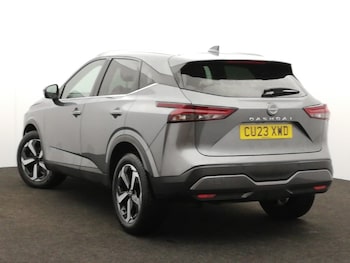 Used Nissan Qashqai 2023 for sale - 79569601: Photo