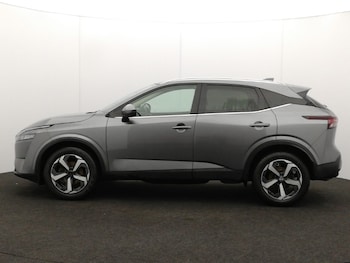 Used Nissan Qashqai 2023 for sale - 79569601: Photo
