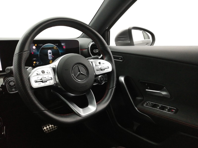 Used Mercedes-Benz A-Class 2019 for sale - 77611093: Photo 11