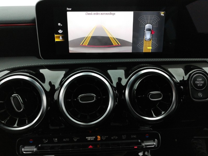 Used Mercedes-Benz A-Class 2019 for sale - 77611093: Photo 13