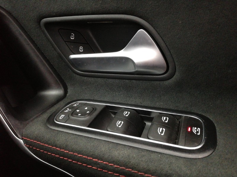 Used Mercedes-Benz A-Class 2019 for sale - 77611093: Photo 17