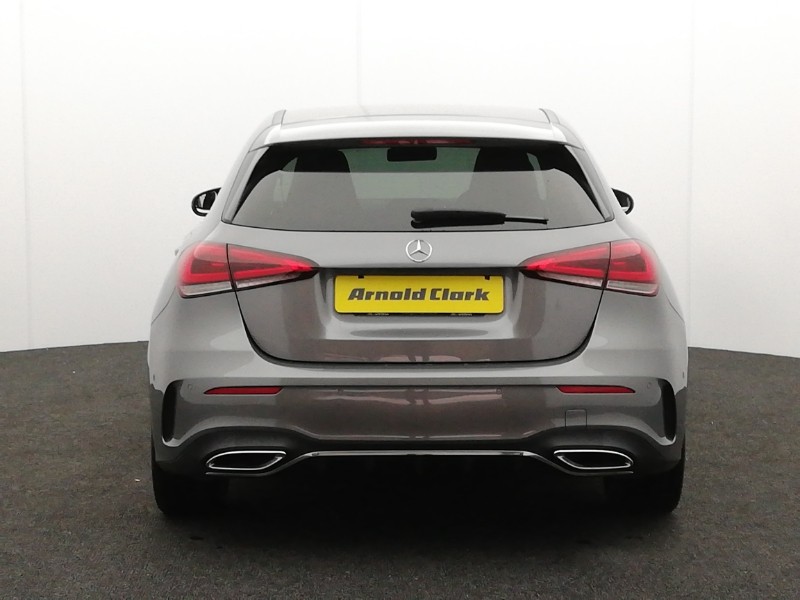 Used Mercedes-Benz A-Class 2019 for sale - 77611093: Photo 18