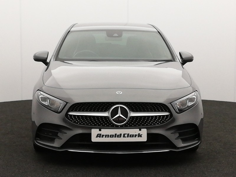 Used Mercedes-Benz A-Class 2019 for sale - 77611093: Photo 19