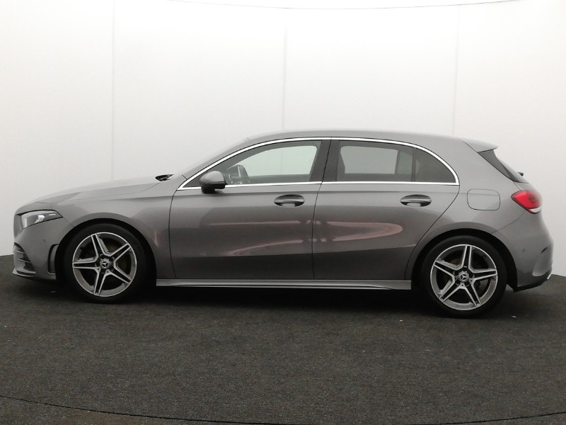 Used Mercedes-Benz A-Class 2019 for sale - 77611093: Photo 4