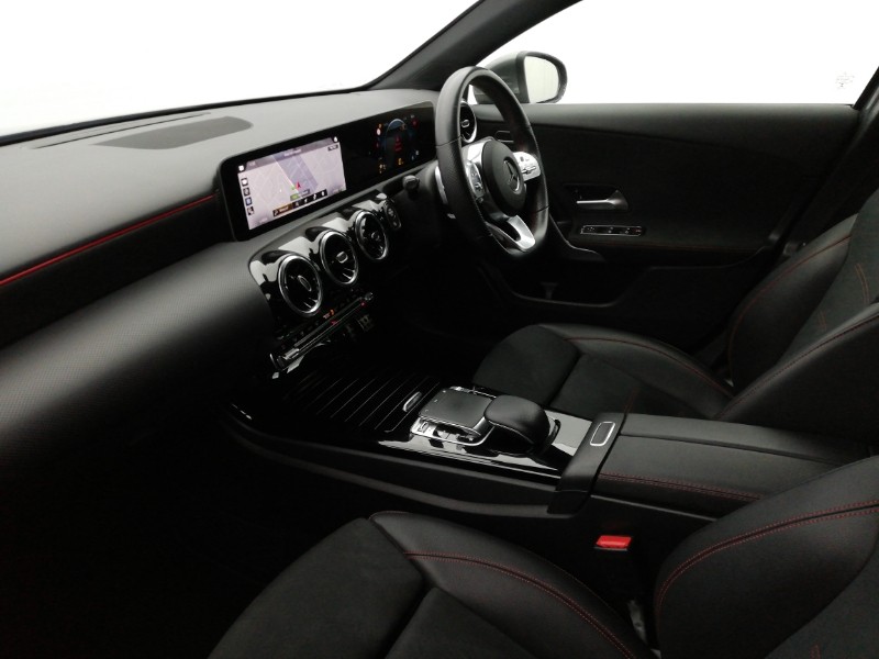 Used Mercedes-Benz A-Class 2019 for sale - 77611093: Photo 5