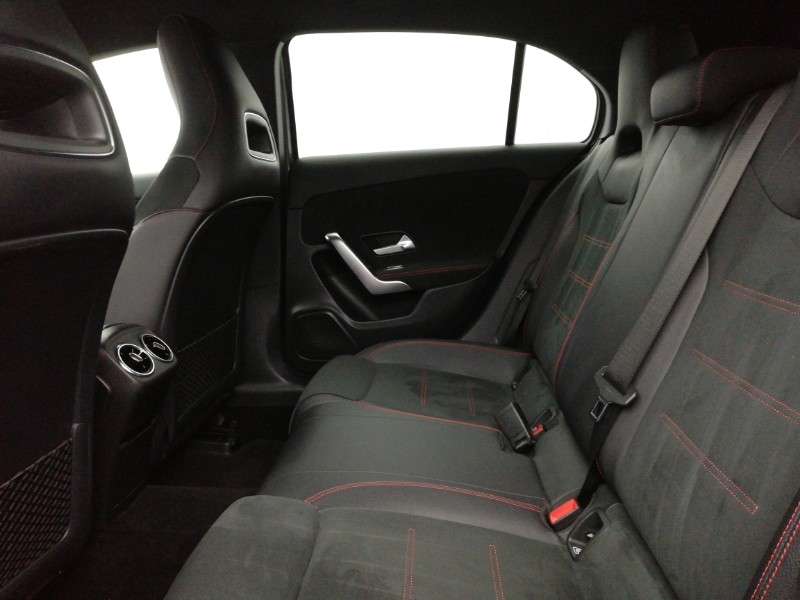 Used Mercedes-Benz A-Class 2019 for sale - 77611093: Photo 6