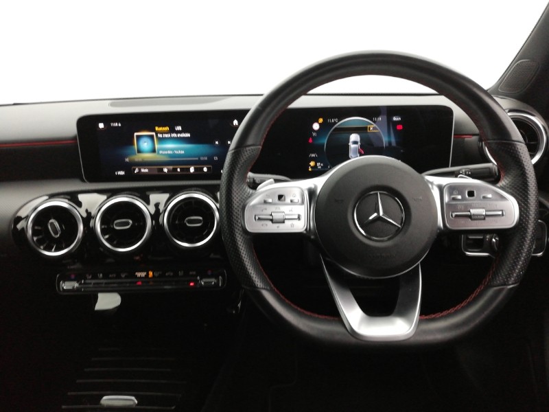 Used Mercedes-Benz A-Class 2019 for sale - 77611093: Photo 7