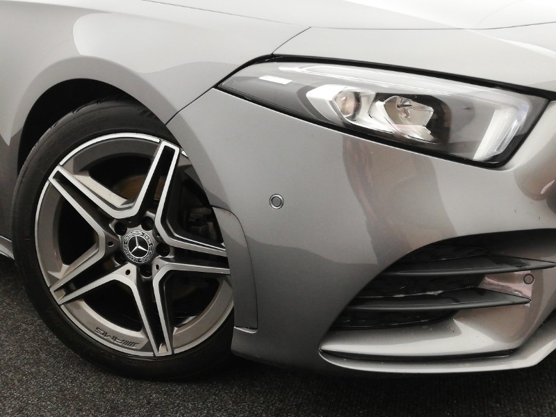 Used Mercedes-Benz A-Class 2019 for sale - 77611093: Photo 9