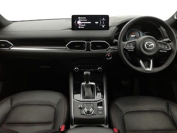 Used Mazda CX-5 2023 for sale - 78595489: Photo