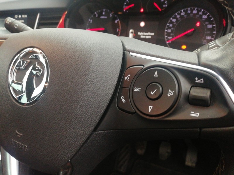 Used Vauxhall Crossland 2022 for sale - 78211478: Photo 10