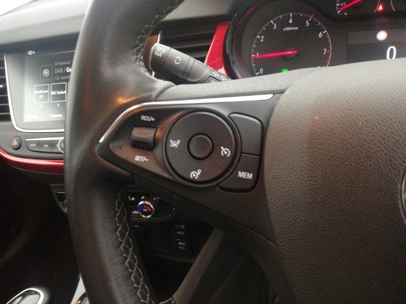 Used Vauxhall Crossland 2022 for sale - 78211478: Photo 11