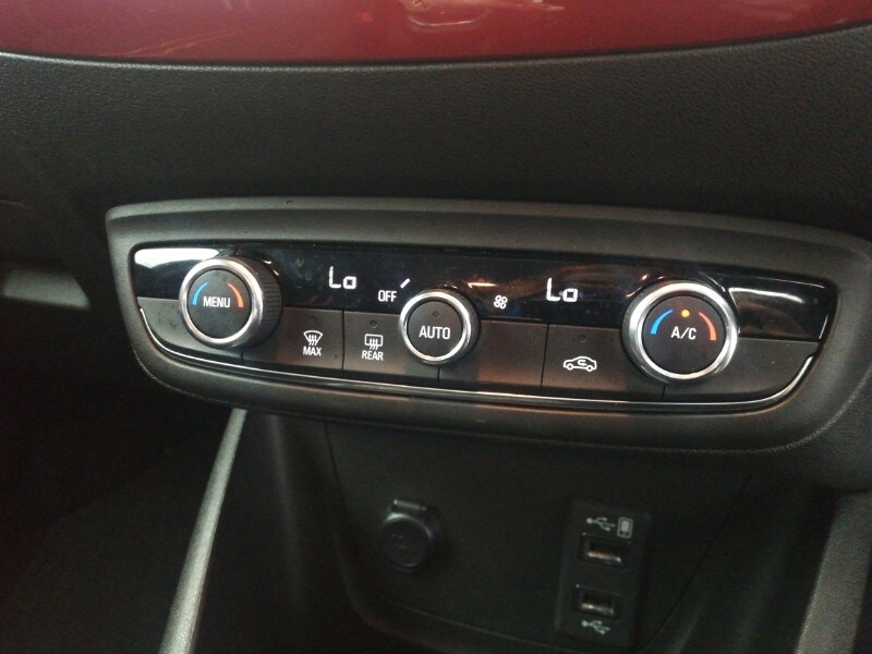 Used Vauxhall Crossland 2022 for sale - 78211478: Photo 12