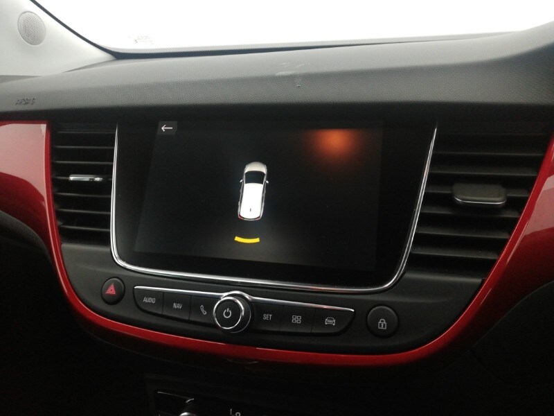 Used Vauxhall Crossland 2022 for sale - 78211478: Photo 13