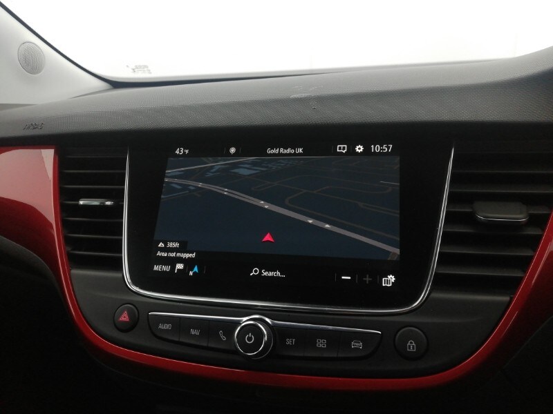 Used Vauxhall Crossland 2022 for sale - 78211478: Photo 15