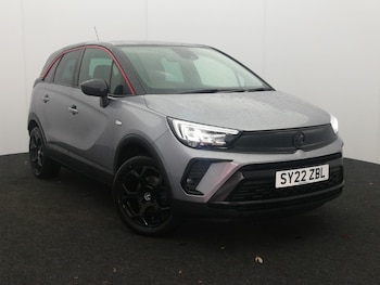 Used Vauxhall Crossland 2022 for sale - 78211478: Photo