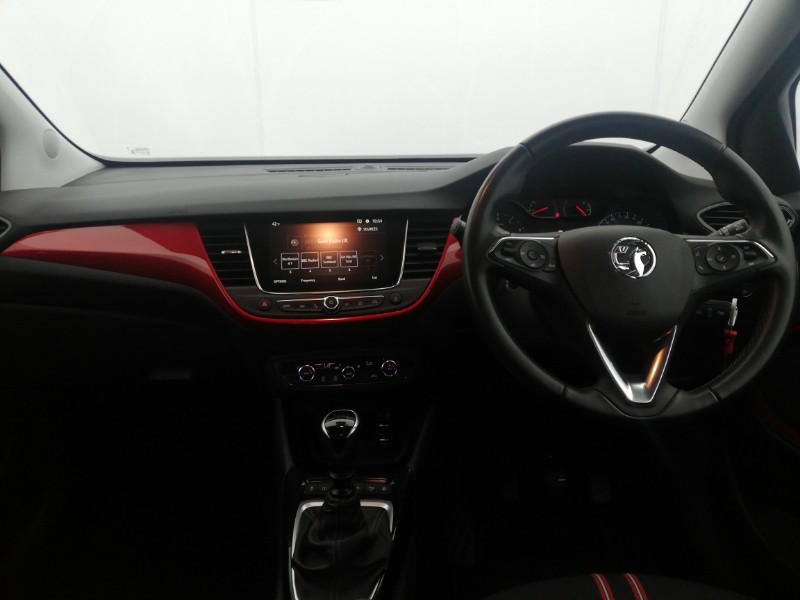 Used Vauxhall Crossland 2022 for sale - 78211478: Photo 2