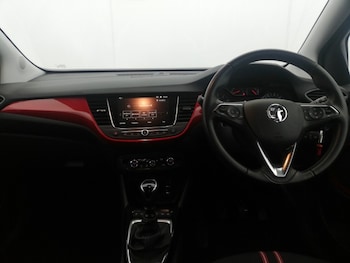 Used Vauxhall Crossland 2022 for sale - 78211478: Photo