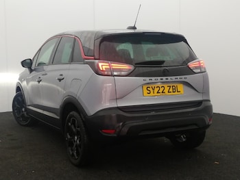 Used Vauxhall Crossland 2022 for sale - 78211478: Photo