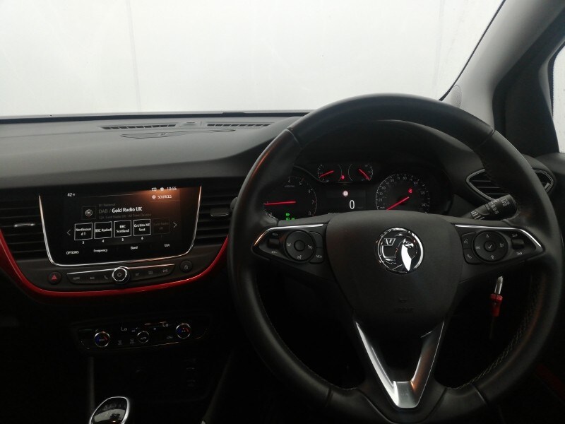 Used Vauxhall Crossland 2022 for sale - 78211478: Photo 7