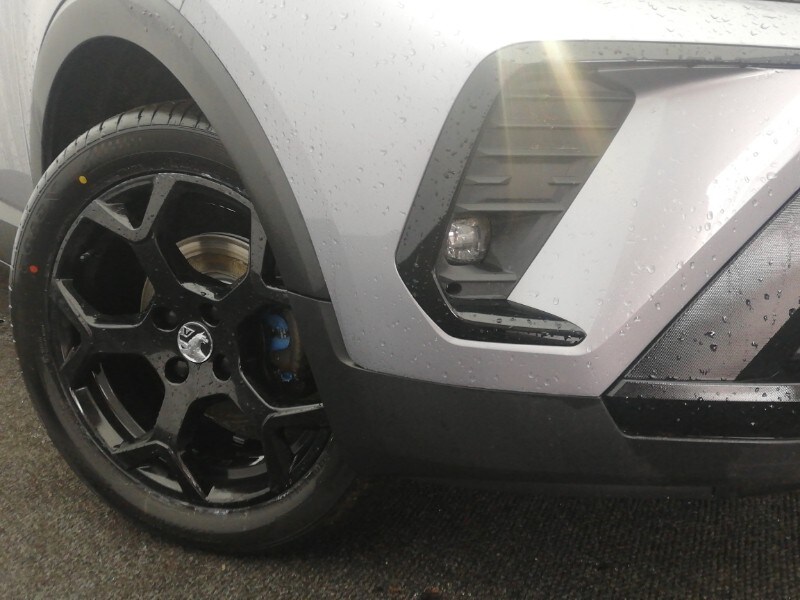 Used Vauxhall Crossland 2022 for sale - 78211478: Photo 9