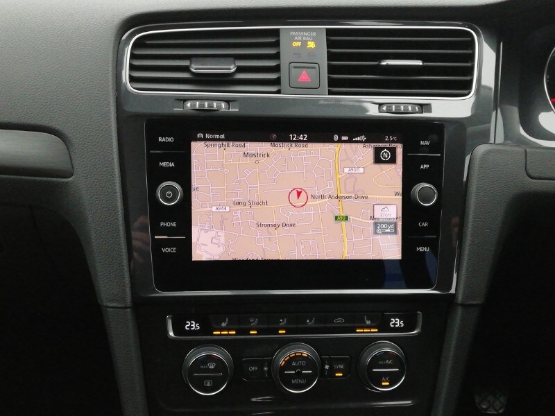 Used Volkswagen Golf 2020 for sale - 77495429: Photo 10