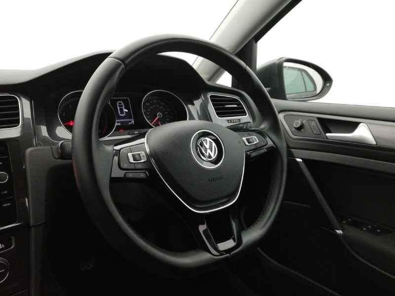 Used Volkswagen Golf 2020 for sale - 77495429: Photo 11