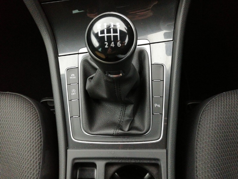 Used Volkswagen Golf 2020 for sale - 77495429: Photo 12