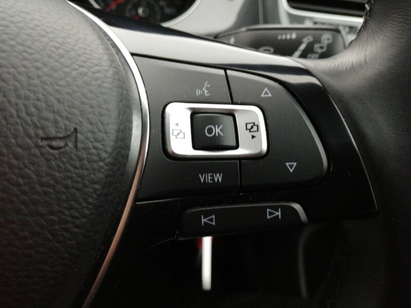 Used Volkswagen Golf 2020 for sale - 77495429: Photo 14