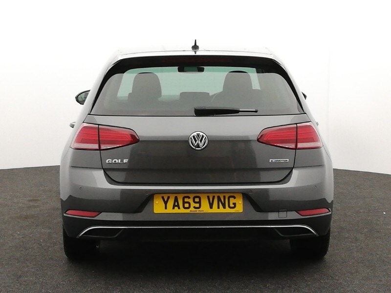 Used Volkswagen Golf 2020 for sale - 77495429: Photo 19