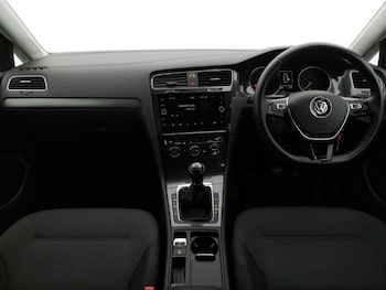 Used Volkswagen Golf 2020 for sale - 77495429: Photo