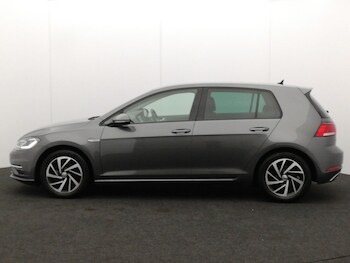 Used Volkswagen Golf 2020 for sale - 77495429: Photo