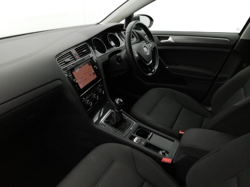 Used Volkswagen Golf 2020 for sale - 77495429: Photo 5