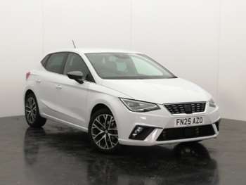 2025 - 1.0 TSI 115 Xcellence 5dr DSG