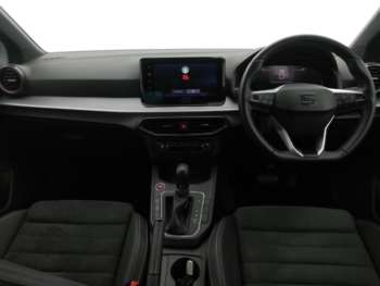 Used SEAT Ibiza 2025 for sale - 75018314: Photo