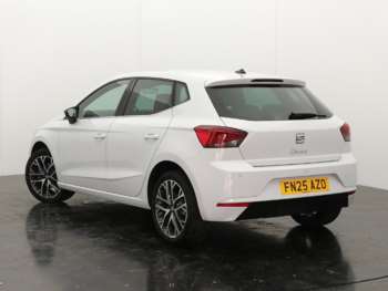 Used SEAT Ibiza 2025 for sale - 75018314: Photo