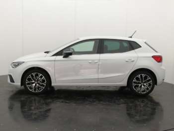 Used SEAT Ibiza 2025 for sale - 75018314: Photo