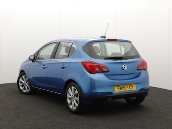 Used Vauxhall Corsa 2018 for sale - 76301917: Photo 3