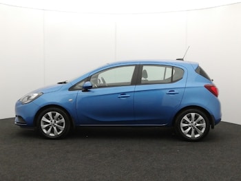Used Vauxhall Corsa 2018 for sale - 76301917: Photo 4