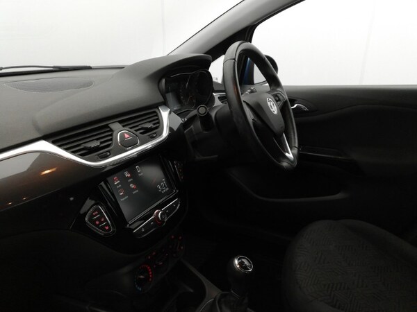 Used Vauxhall Corsa 2018 for sale - 76301917: Photo 5