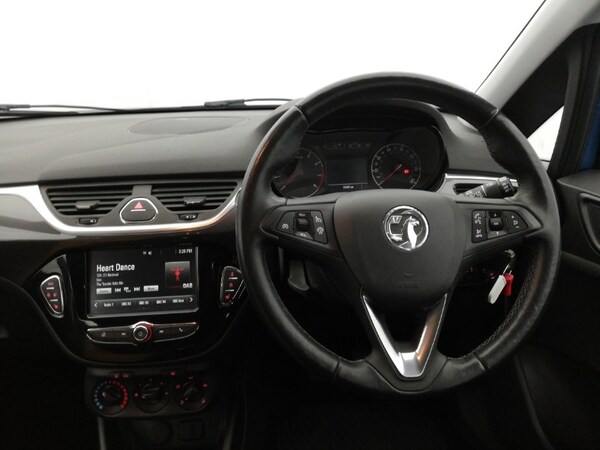Used Vauxhall Corsa 2018 for sale - 76301917: Photo 7