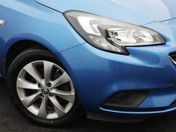 Used Vauxhall Corsa 2018 for sale - 76301917: Photo 9