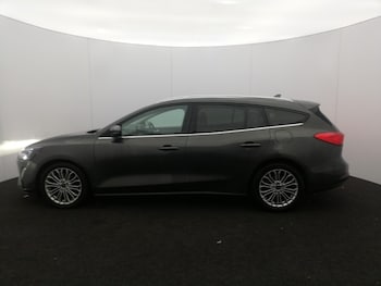 Used Ford Focus 2019 for sale - 79534598: Photo