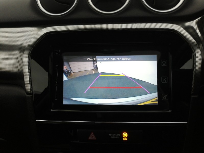 Used Suzuki Vitara 2023 for sale - 76498124: Photo 10